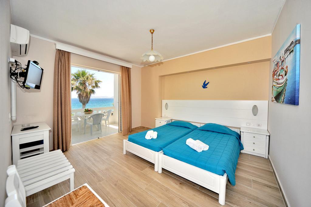 Byron Apartments Tigkaki  Room photo