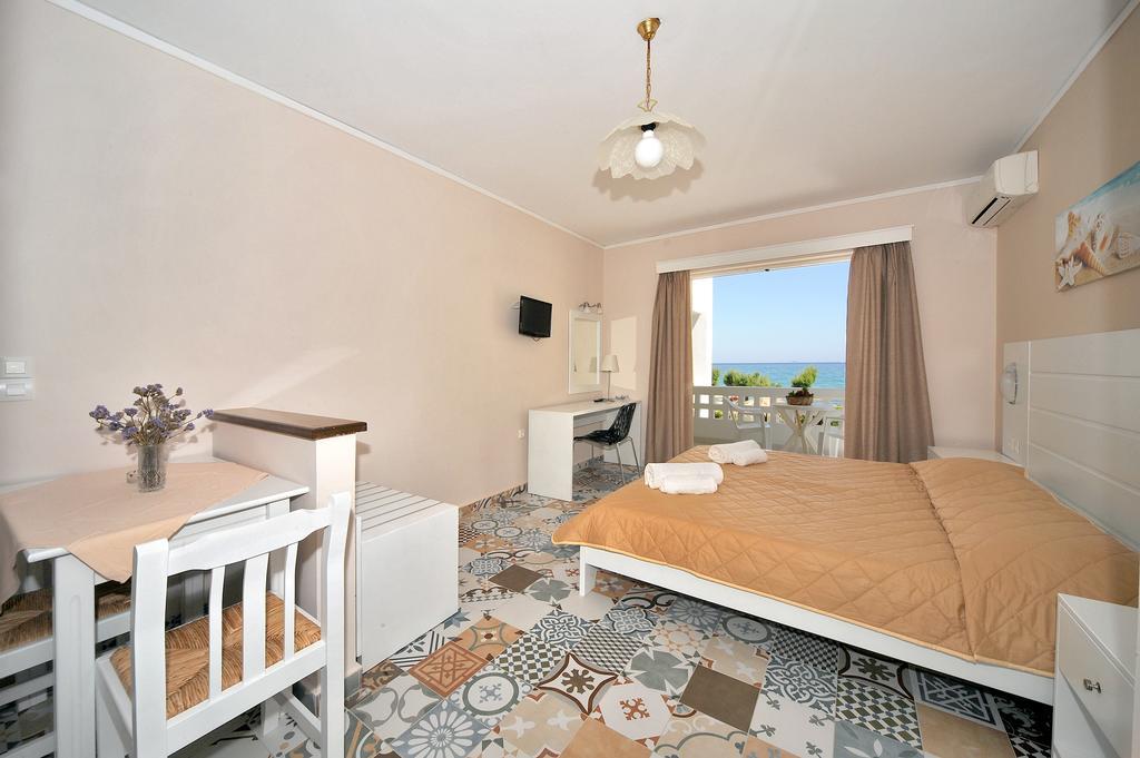 Byron Apartments Tigkaki  Room photo
